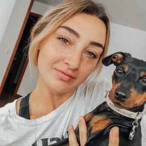 Meet your Posher, Randi